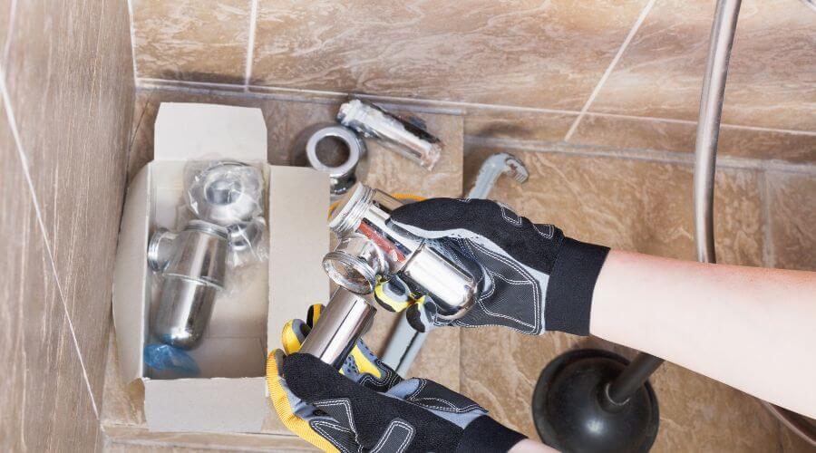 Professional Storm Sewer Service in Leeds, ME